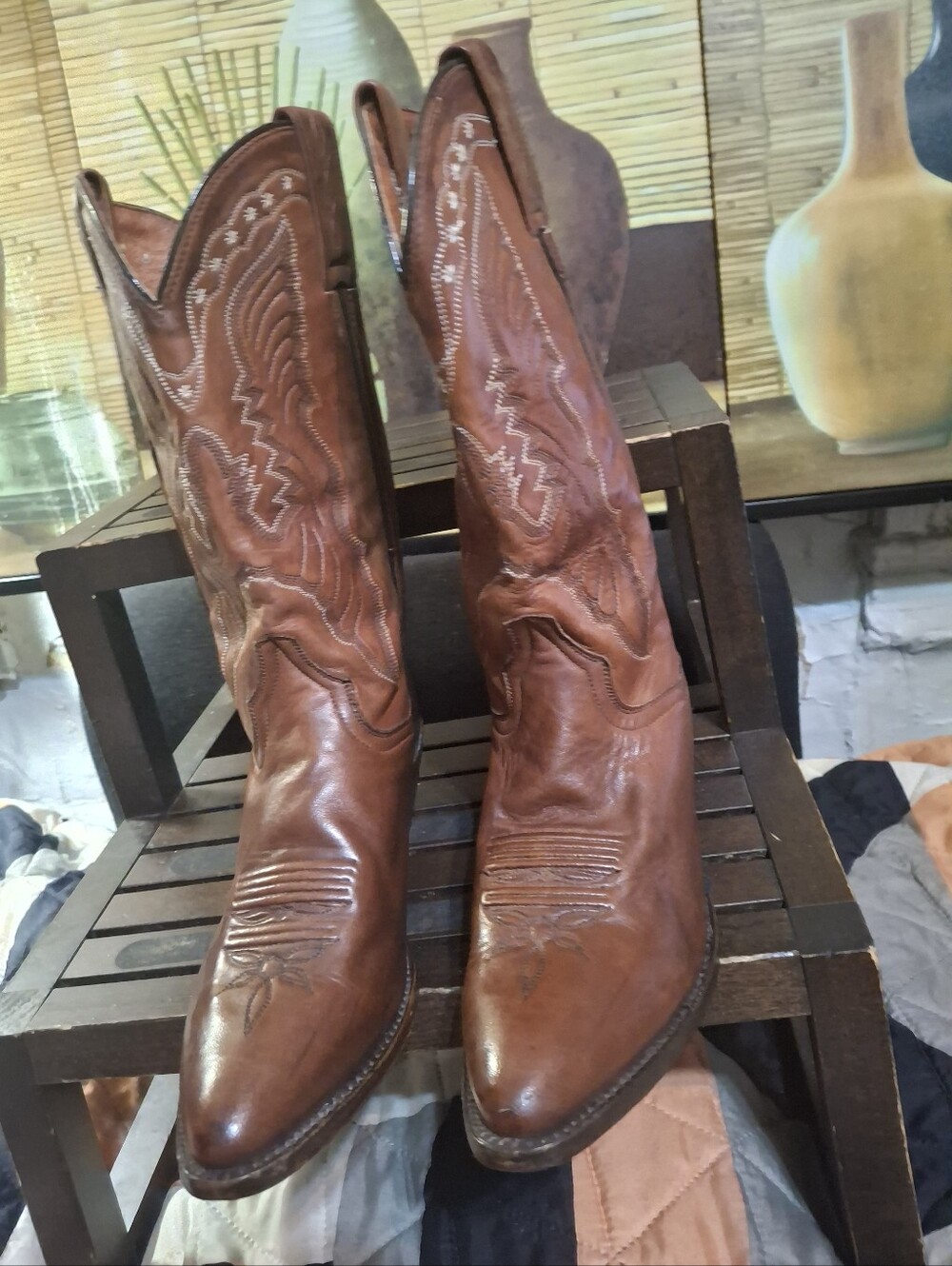 Cowboy Boots - Picture 5 of 11